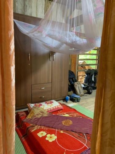 Mai Chau Family Homestay