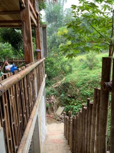 Mai Chau Family Homestay