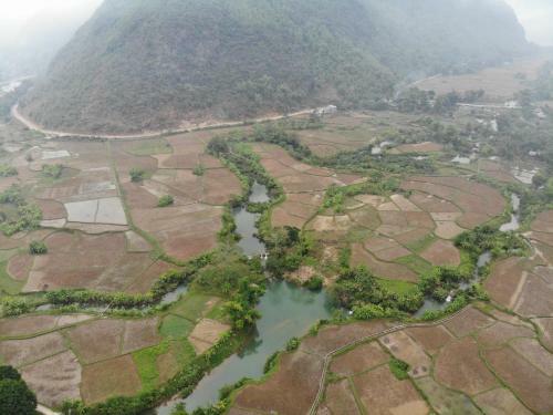 Mai Chau Family Homestay