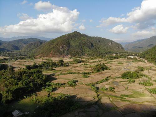Mai Chau Family Homestay