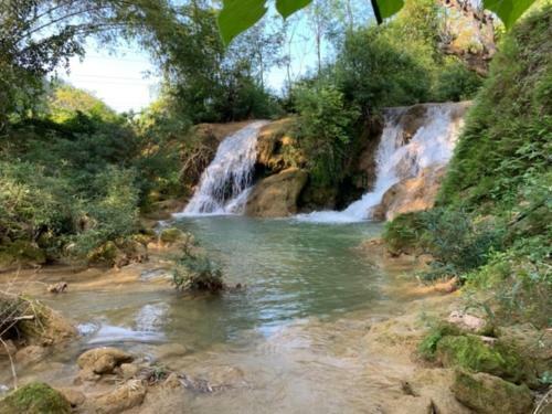 Mai Chau Family Homestay