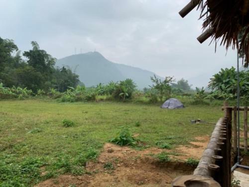 Mai Chau Family Homestay