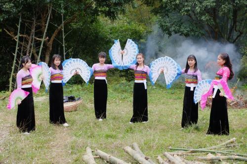 Mai Chau Family Homestay