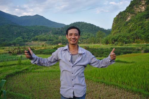 Mai Chau Family Homestay