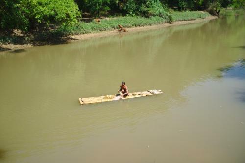 Mai Chau Family Homestay