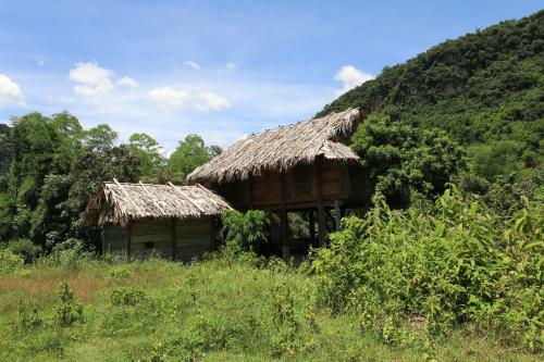 Mai Chau Family Homestay