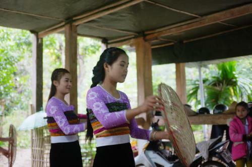 Mai Chau Family Homestay