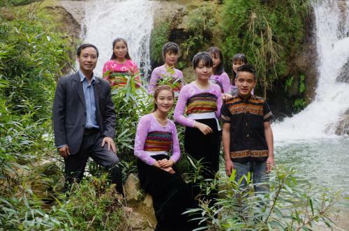 Mai Chau Family Homestay
