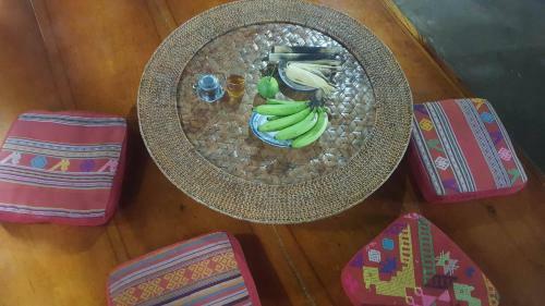 Mai Chau Family Homestay