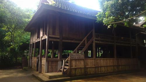 Mai Chau Family Homestay