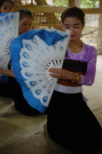 Mai Chau Family Homestay