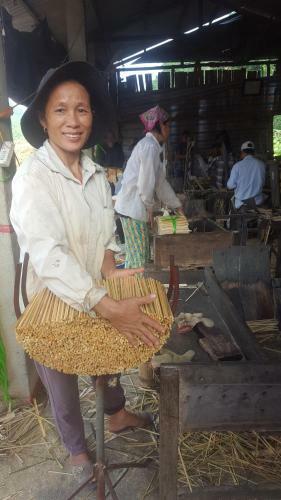 Mai Chau Family Homestay