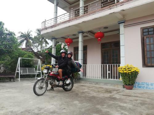 Villa Katie Homestay
