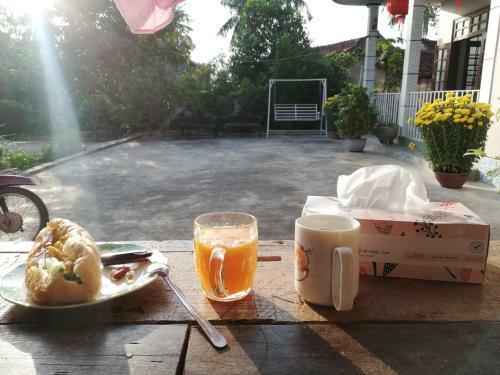 Villa Katie Homestay