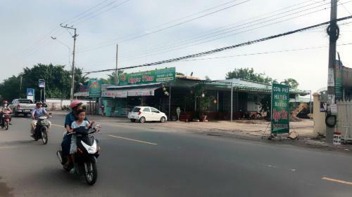 Ngoc Kha Tu 2 Hotel