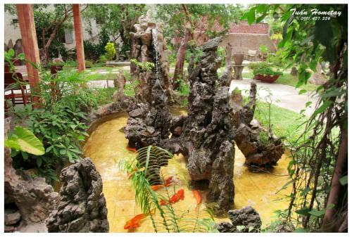 Phong Nha-tuan Garden House