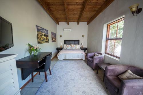 Bed & Breakfast Leipzig Country House & Winery