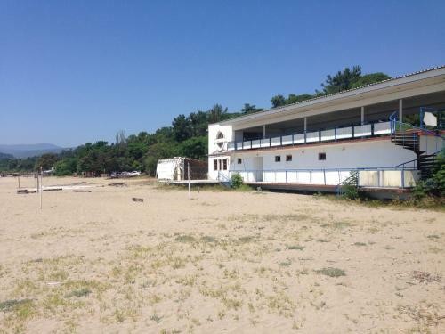 Hostal Guest House On Citrusovaya 4