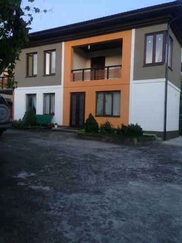 Hostal Guest House On Citrusovaya 4