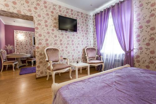 Olimp Hotel