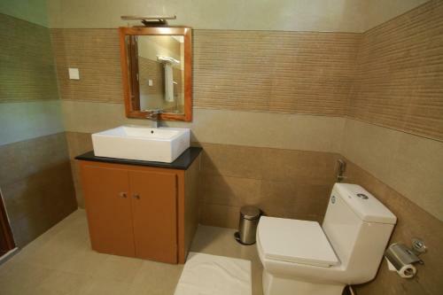 Hotel Yantra Ayurvedic Beach Resort