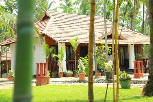 Hotel Yantra Ayurvedic Beach Resort