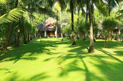 Hotel Yantra Ayurvedic Beach Resort