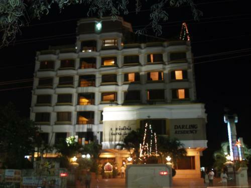 Hotel Darling Residency