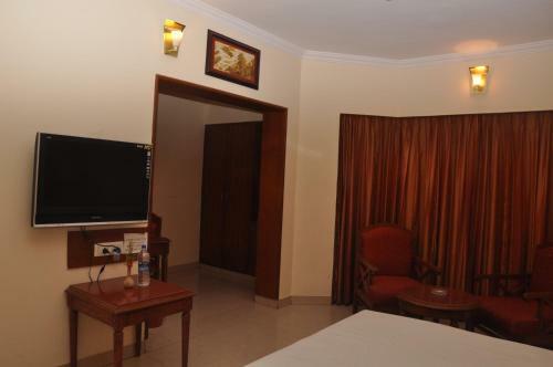 Hotel Darling Residency