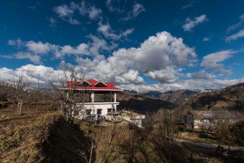 Lodge Aishnee Bagh By Vista Rooms