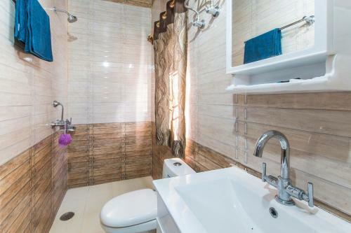 Lodge Aishnee Bagh By Vista Rooms