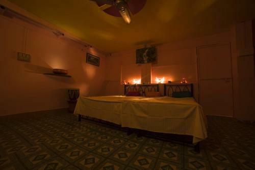 Hostal Sateja Tourist Home And Wellness Centre
