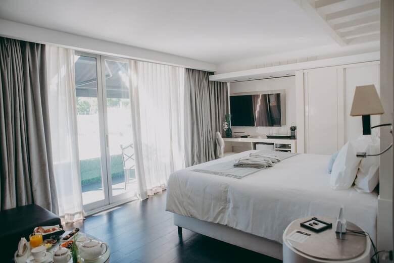 1828 Smart Hotel Boutique