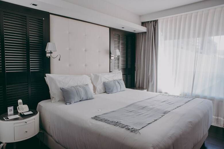 1828 Smart Hotel Boutique