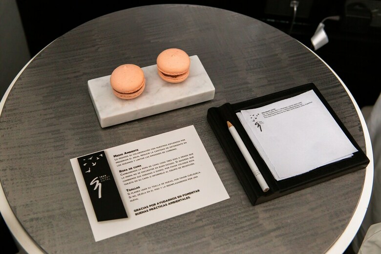 1828 Smart Hotel Boutique