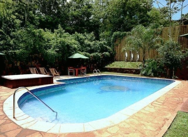 Passaros Suite Hotel
