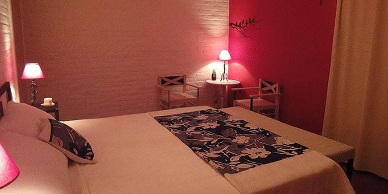 Passaros Suite Hotel