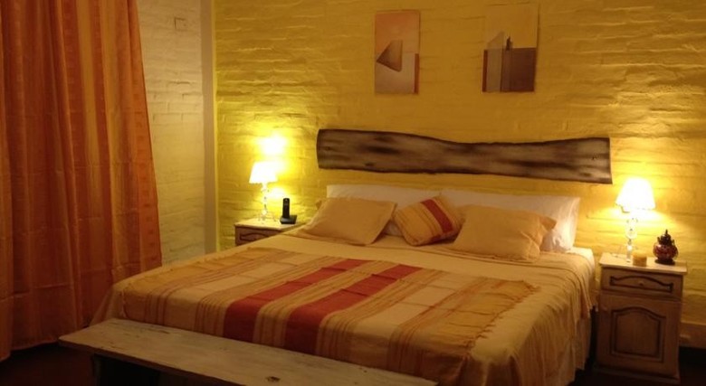 Passaros Suite Hotel