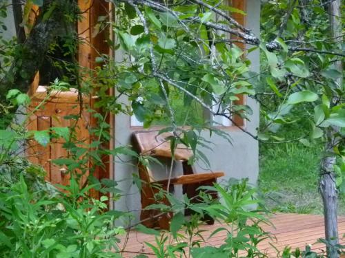 Lodge Caba�as Las Nativas