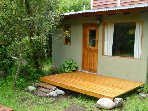 Lodge Caba�as Las Nativas