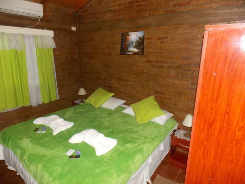 Aparthotel Mi Buen Refugio
