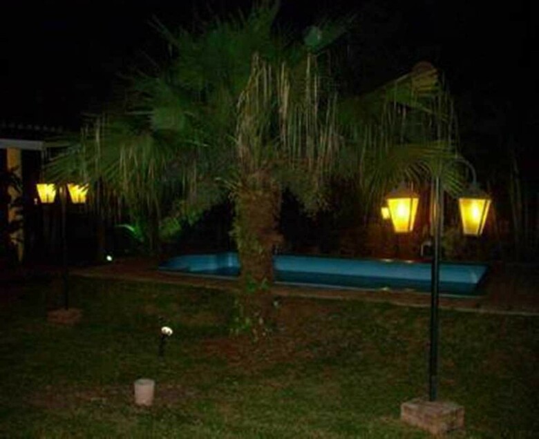 El Guembe Hostel House