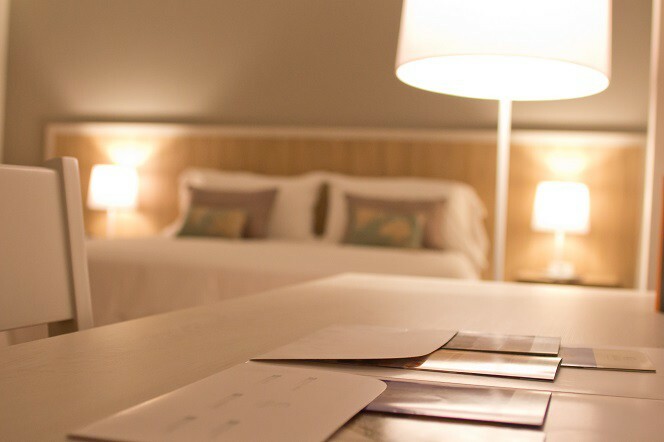Hotel Brizo Neuqu�n