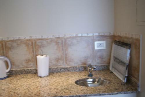 Aparthotel Patagonia Suites & Apart