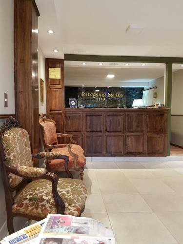 Aparthotel Patagonia Suites & Apart