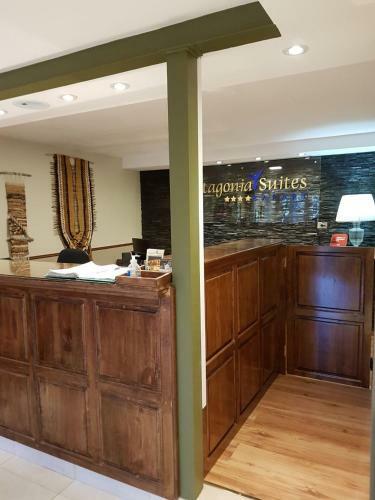 Aparthotel Patagonia Suites & Apart