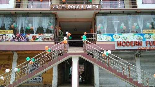 Hotel Ross & Smith