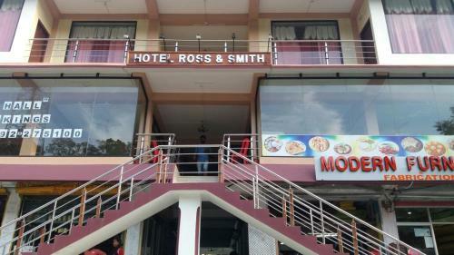 Hotel Ross & Smith
