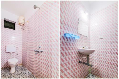 Hotel Oyo 24464 Anil Guesthouse