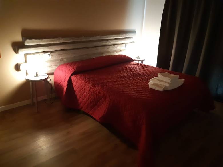 Agroturismo Agriturismo Ai Due Leoni